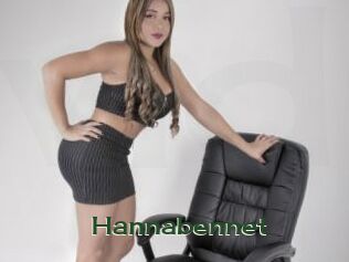 Hannabennet