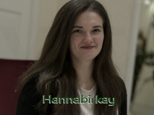 Hannabirkay