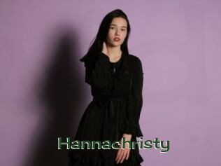 Hannachristy