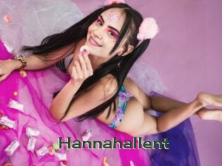 Hannahallent