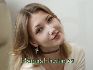 Hannahholmes