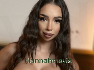 Hannahmavis