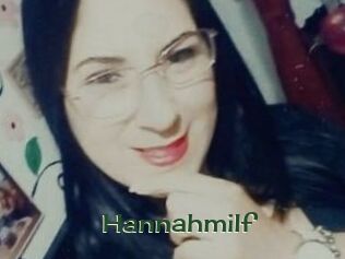 Hannahmilf