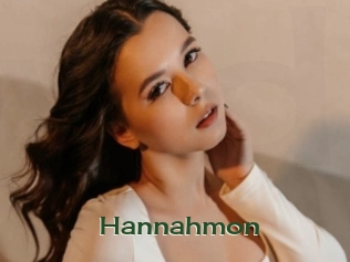 Hannahmon