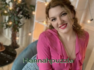 Hannahpuzzle