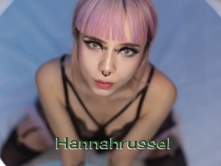 Hannahrussel