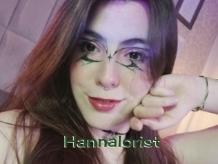 Hannalorist