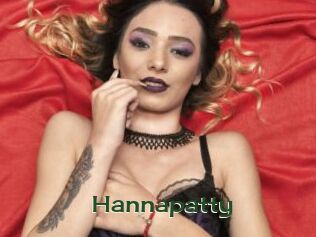 Hannapatty