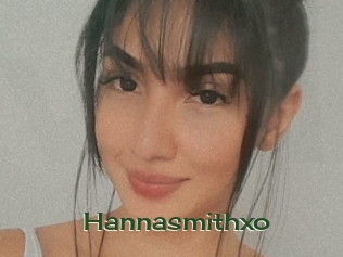 Hannasmithxo