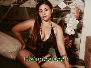 Hanniequeen