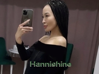 Hannishine