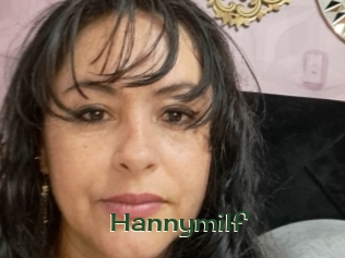 Hannymilf