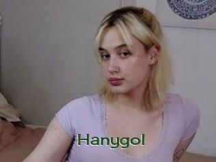 Hanygol