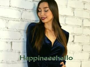 Happinesshello