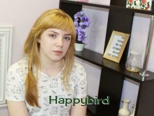 Happybird