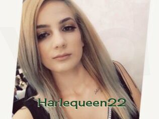 Harlequeen22