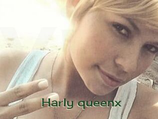 Harly_queenx