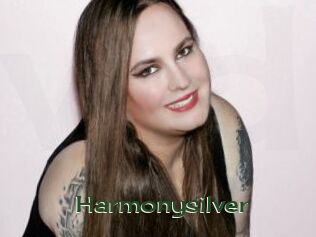 Harmonysilver