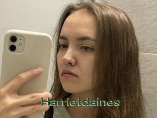 Harrietdaines