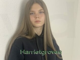 Harrietgroves