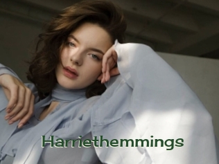 Harriethemmings