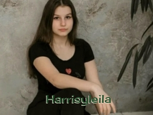 Harrisyleila