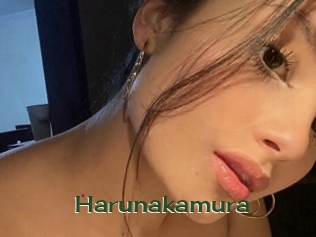 Harunakamura