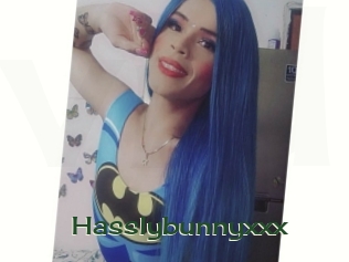 Hasslybunnyxxx