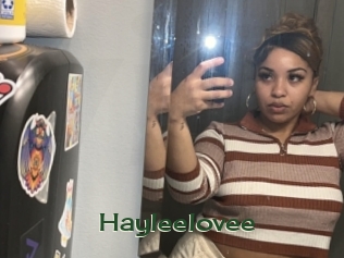 Hayleelovee