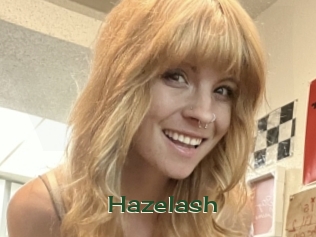 Hazelash