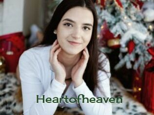 Heartofheaven