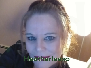 Heatherleexo