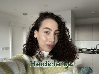 Heidiclarke