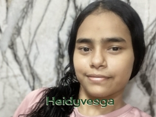 Heidyvesga