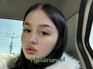 Helanevel