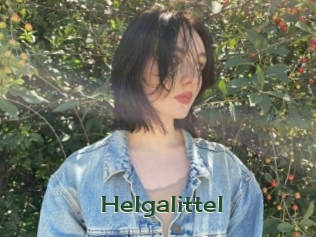 Helgalittel