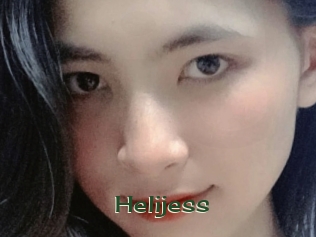 Helijess