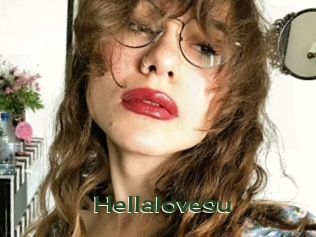 Hellalovesu