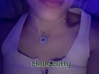 Helloclitty