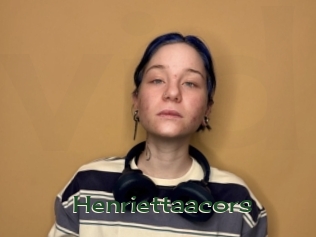 Henriettaacors