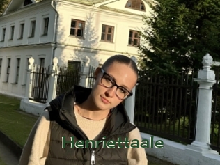 Henriettaale