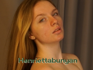 Henriettabunyan