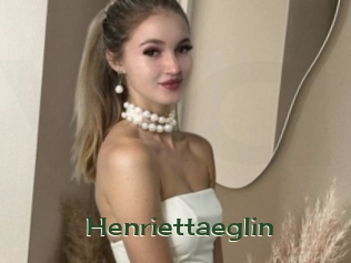 Henriettaeglin