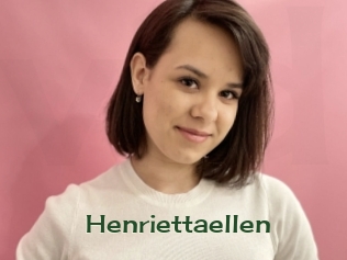 Henriettaellen