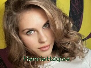 Henriettagise