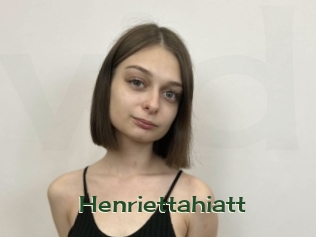 Henriettahiatt