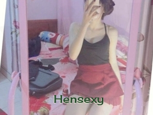 Hensexy