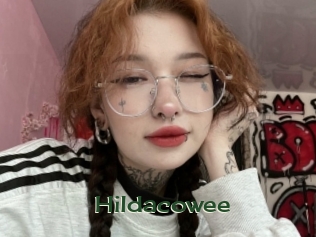 Hildacowee