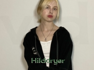 Hilddryer