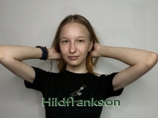 Hildfrankson